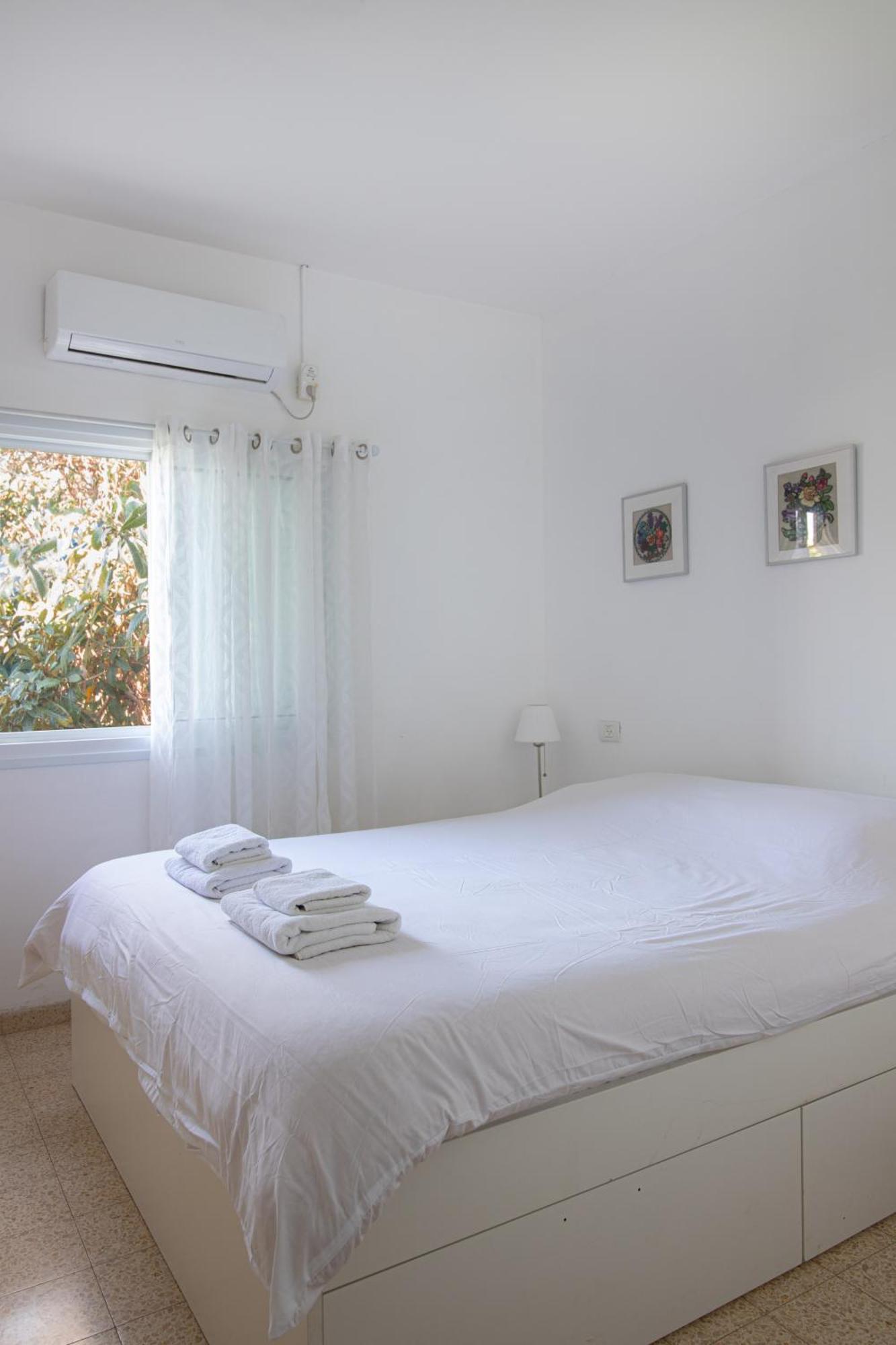 Beautiful Apartment In Kibbutz Yifat Yif'at Exterior photo
